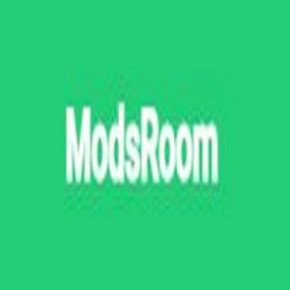 [Maps] Modsroom Release